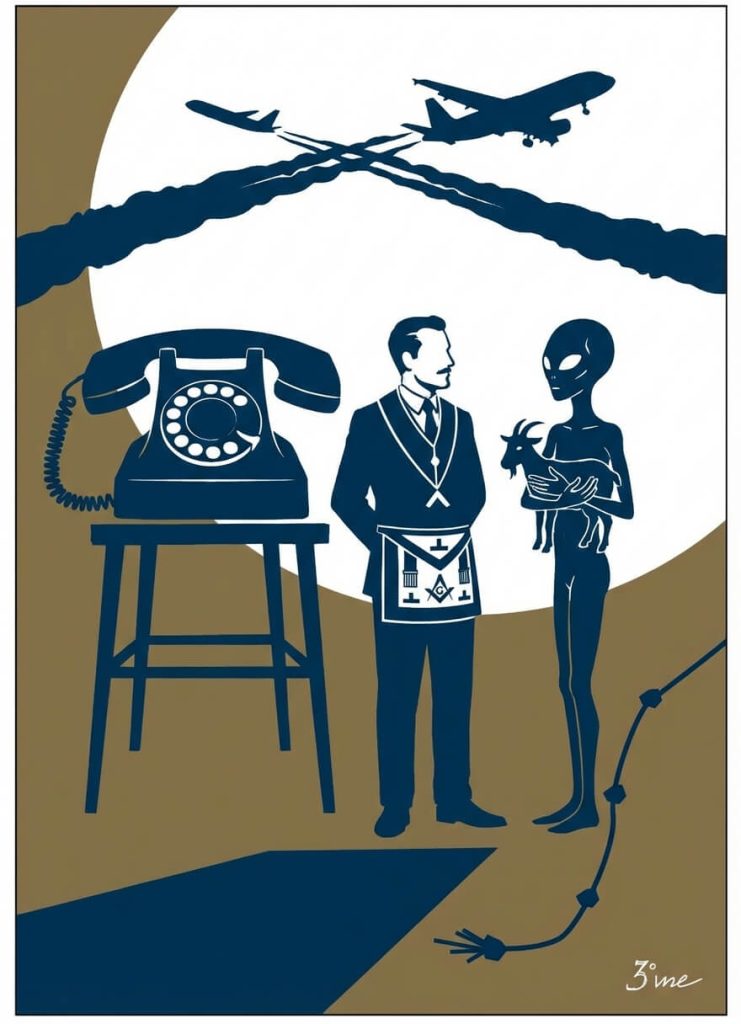 Freimaurer Religionen und Sekten