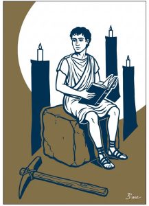 Gedanken und Definition