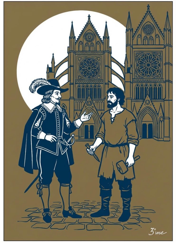 Geschichte der Freimaurer