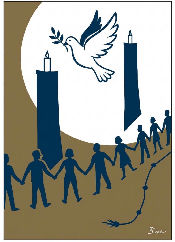 Zukunft der Freimaurerei