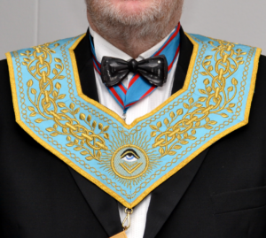 Was wir tun 1 Meisterband