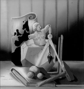 Die Zukunft der Freimaurerei 1 Werkzeug